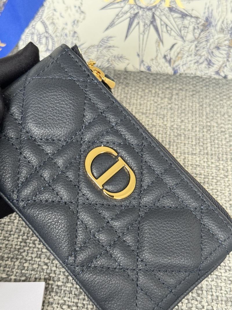 Christian Dior Wallets Purse